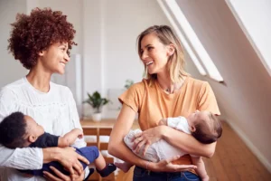The Infant Feeding Circle