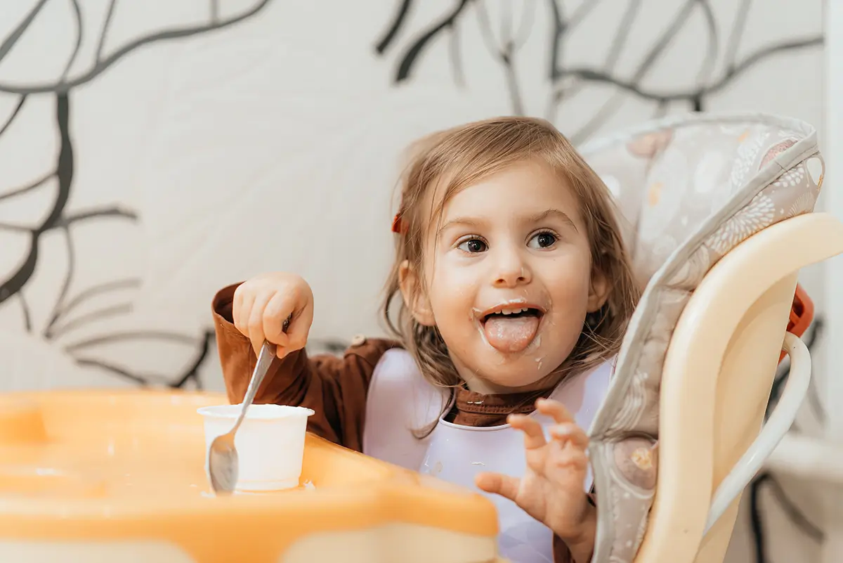Feeding Therapy | Therapy Matters NY SLP PC