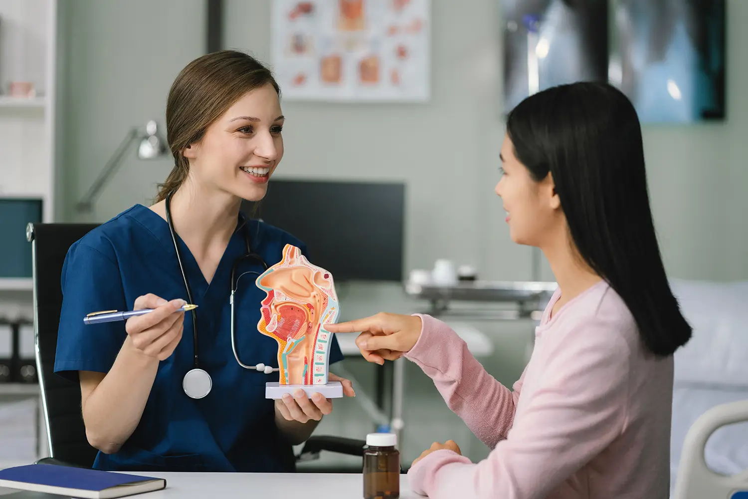 Professional Mentorship | Therapy Matters NY SLP PC