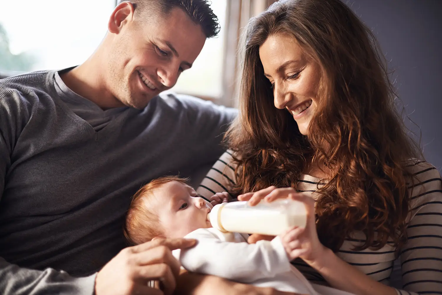 Bottle Refusals | Therapy Matters NY SLP PC