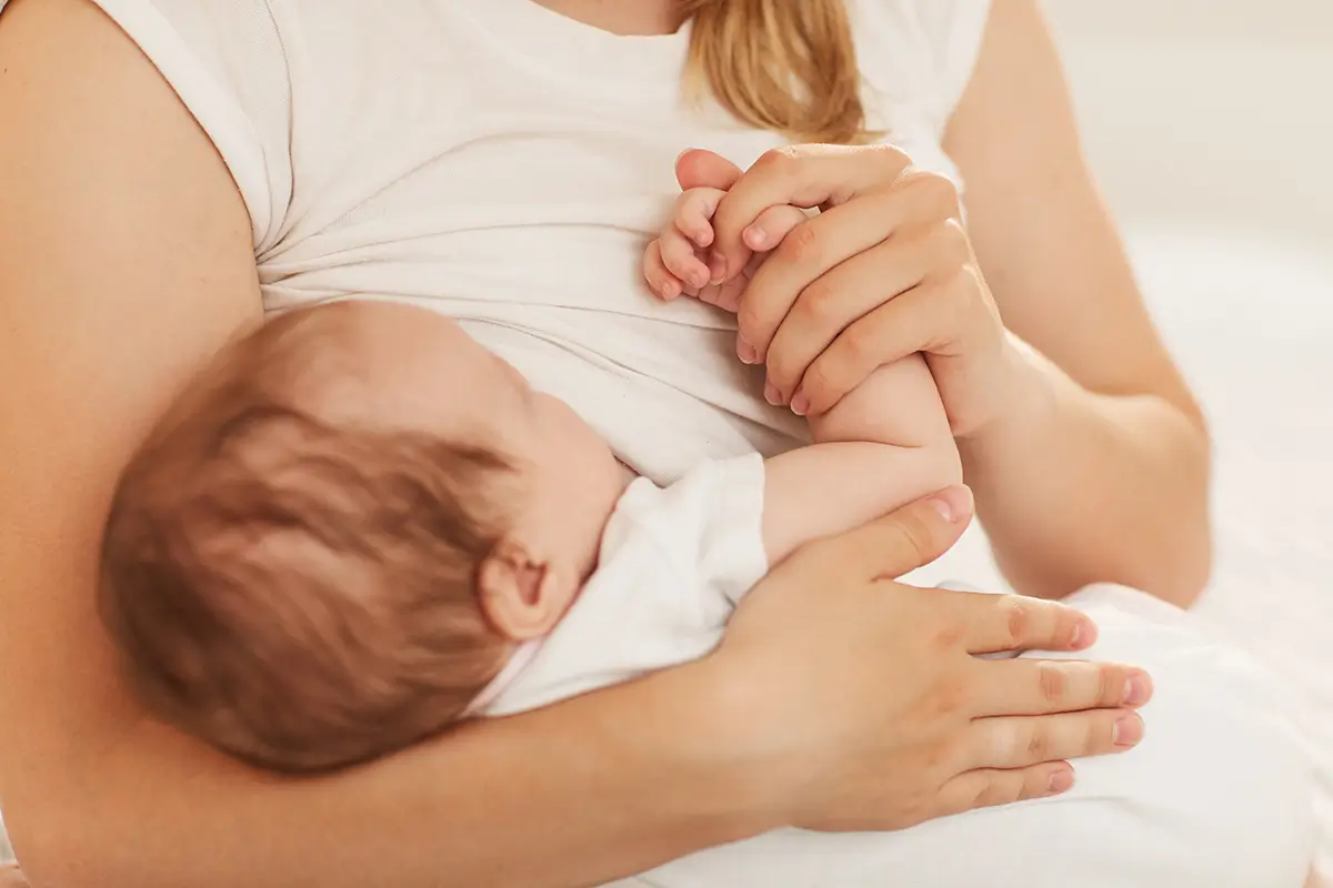 Lactation and Bottle Support | Therapy Matters NY SLP PC