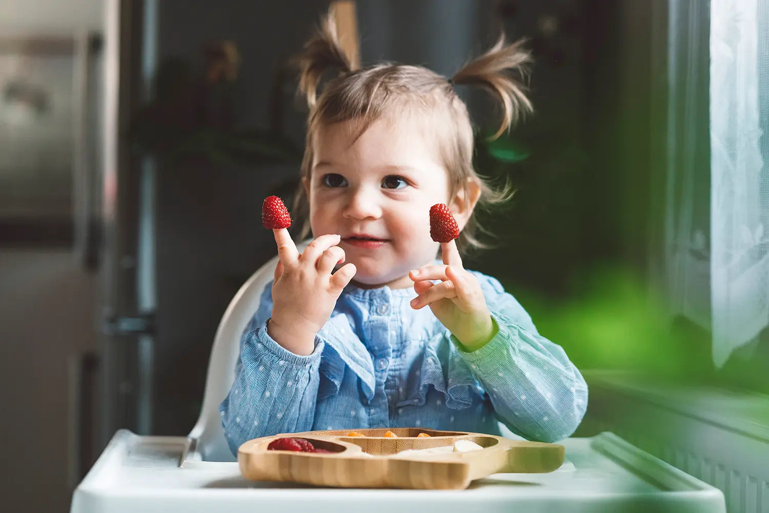 Feeding Therapy | Therapy Matters NY