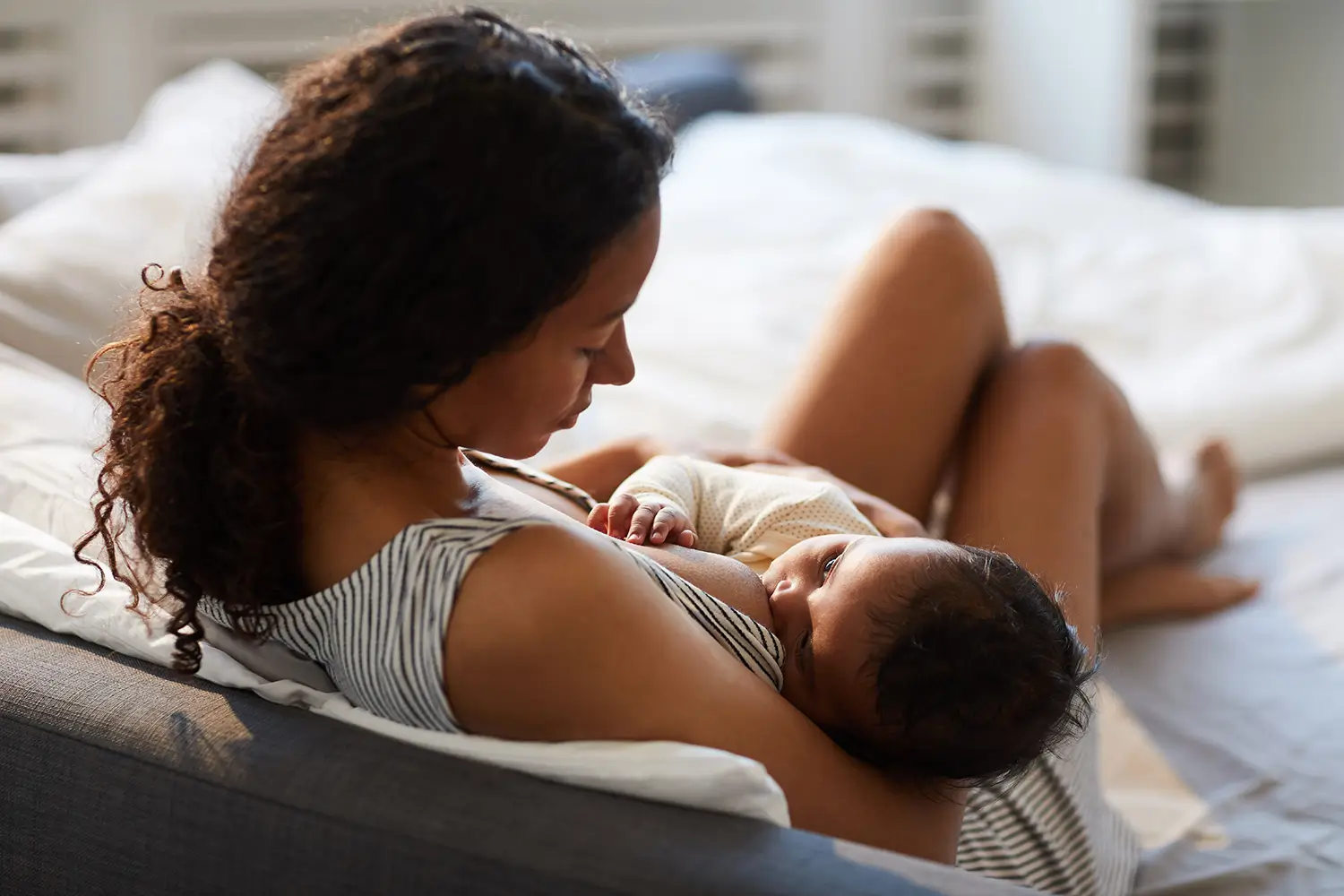 Therapy Matters NY SLP PC | Lactation and Bottle Feeding Support